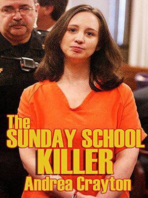 cover image of The Sunday School Killer